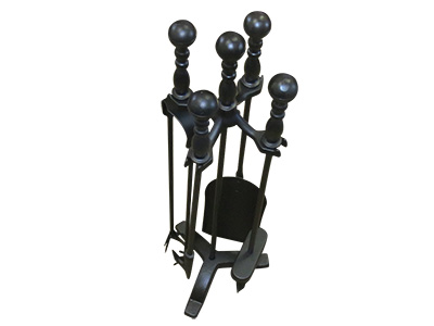 Печи, камины и аксессуары