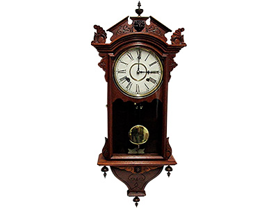 Часы, механизмы, барометры и термометры