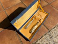 Винтажные приборы для сервировки. Винтажные приборы для сервировки.