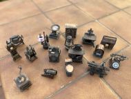 КОЛЛЕКЦИЯ - винтажные точилки из бронзы КОЛЛЕКЦИЯ - винтажные точилки из бронзы