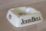 Брутальная пепельница John Bull Pub Брутальная пепельница John Bull Pub