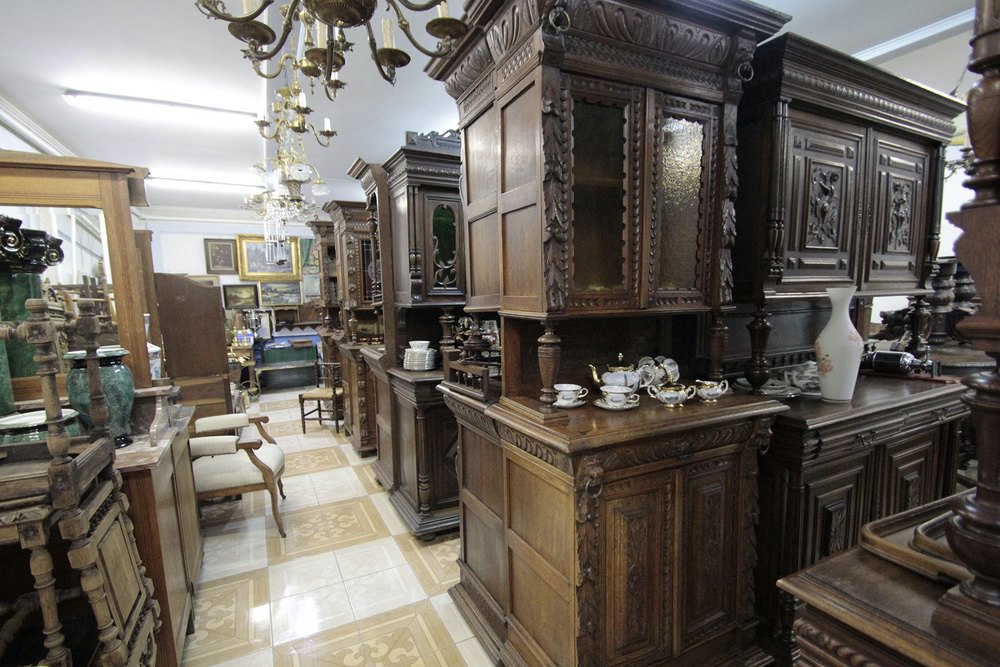 Склад-магазин